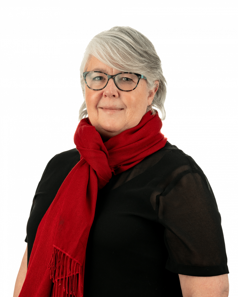 Sandra Smart