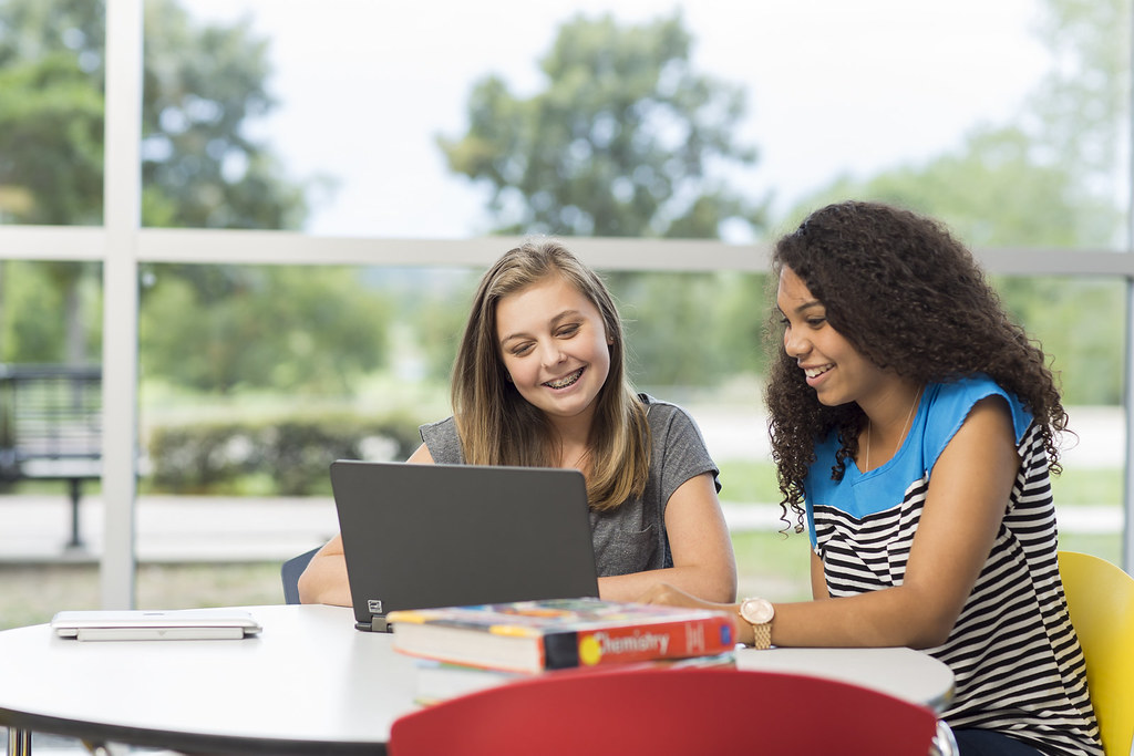 The first step in education reform
