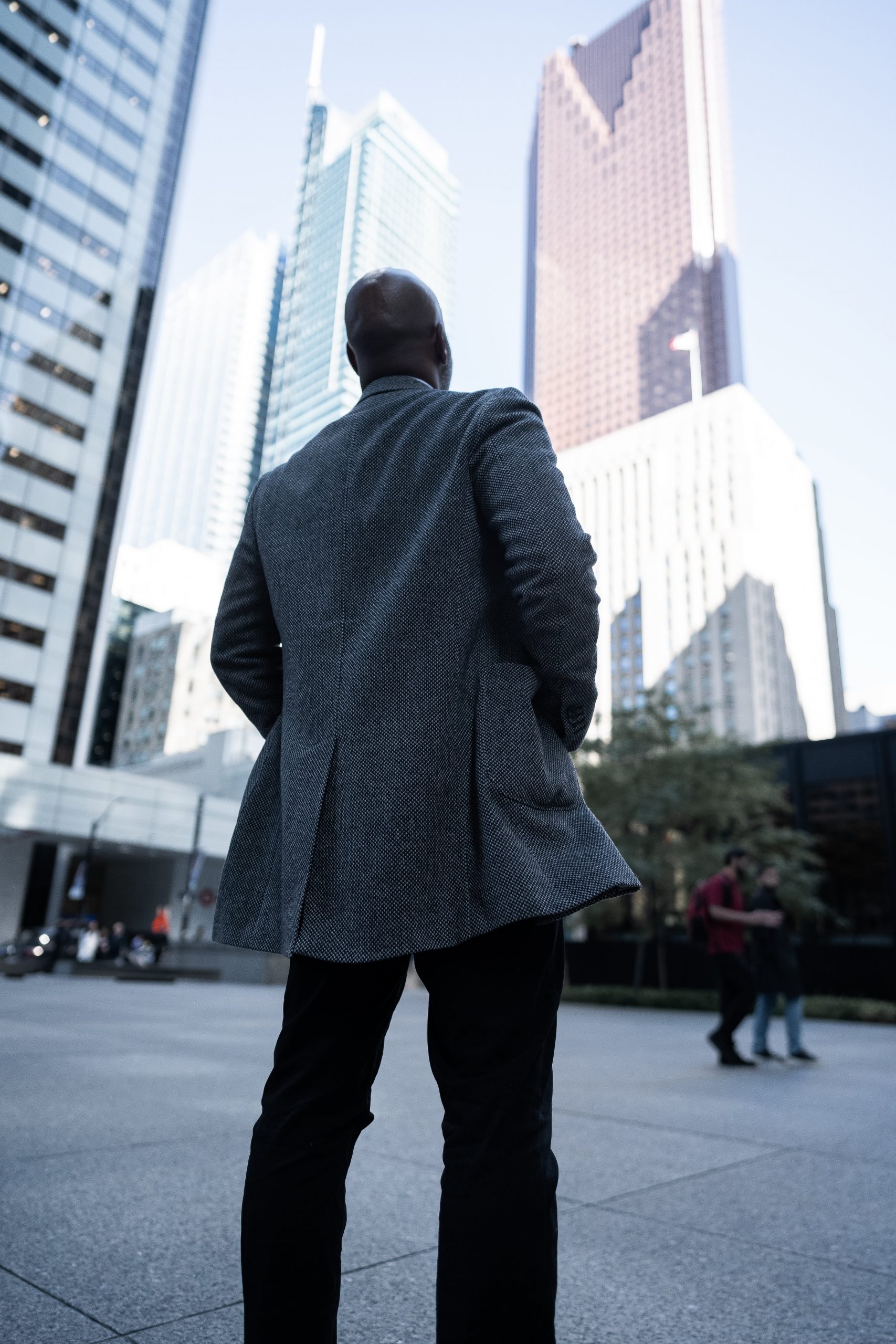 The global future of entrepreneurship in Canada