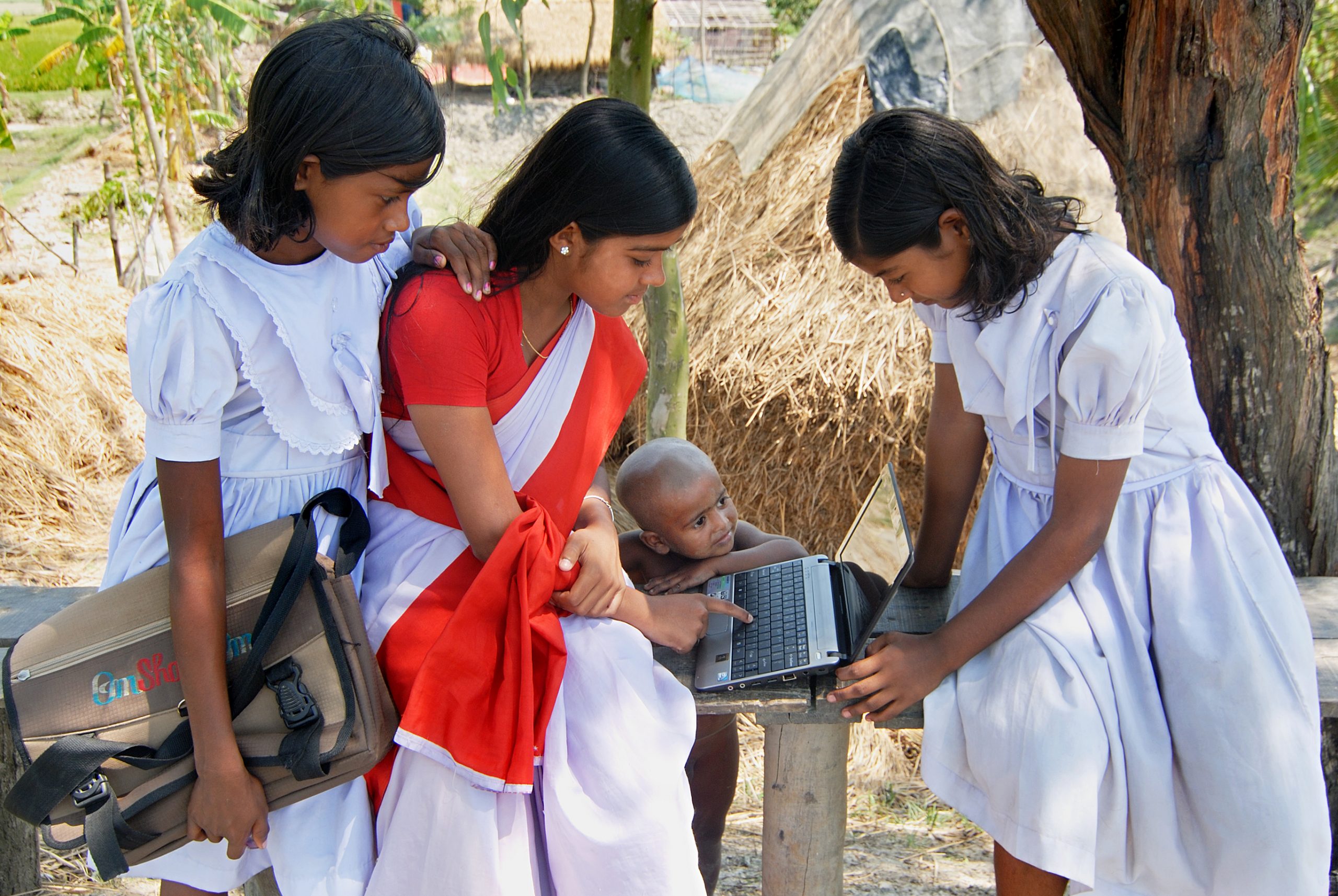 Srinarayanathas Foundation supports Digital Inclusion Challenge 2020 on quality education for all