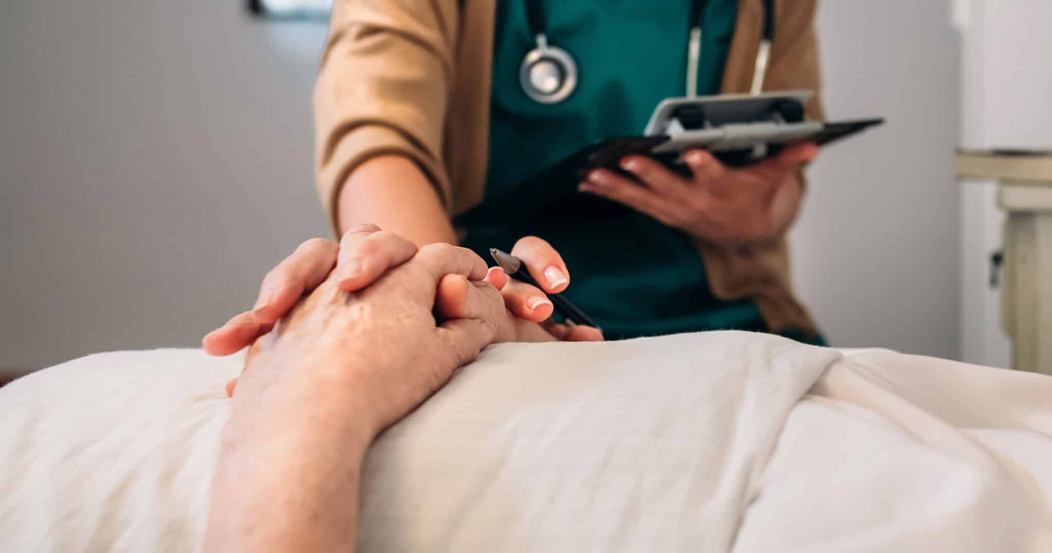 Ontario's long-term care homes will need more than beds to stop deadly outbreaks in the future