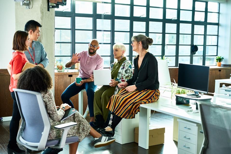 Rebuilding Our Future: How Companies Can Begin Investing In Good