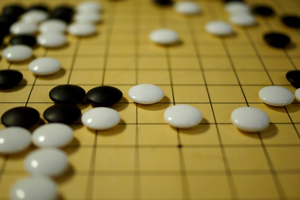 The power of “second-order thinking”
