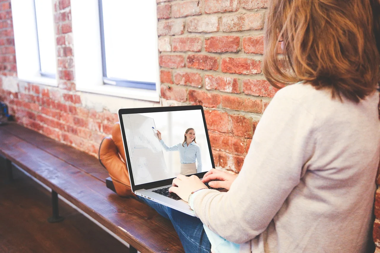 A new way of learning for the post-COVID-19 era